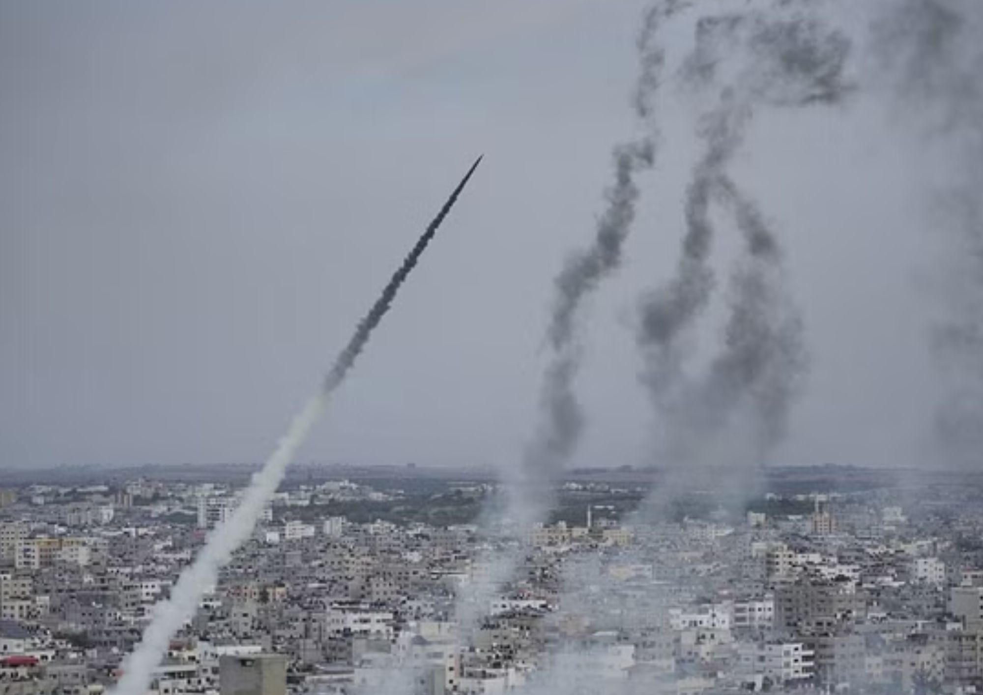Israel Iran War - Israel retaliates against Iran, fired missiles, report claims